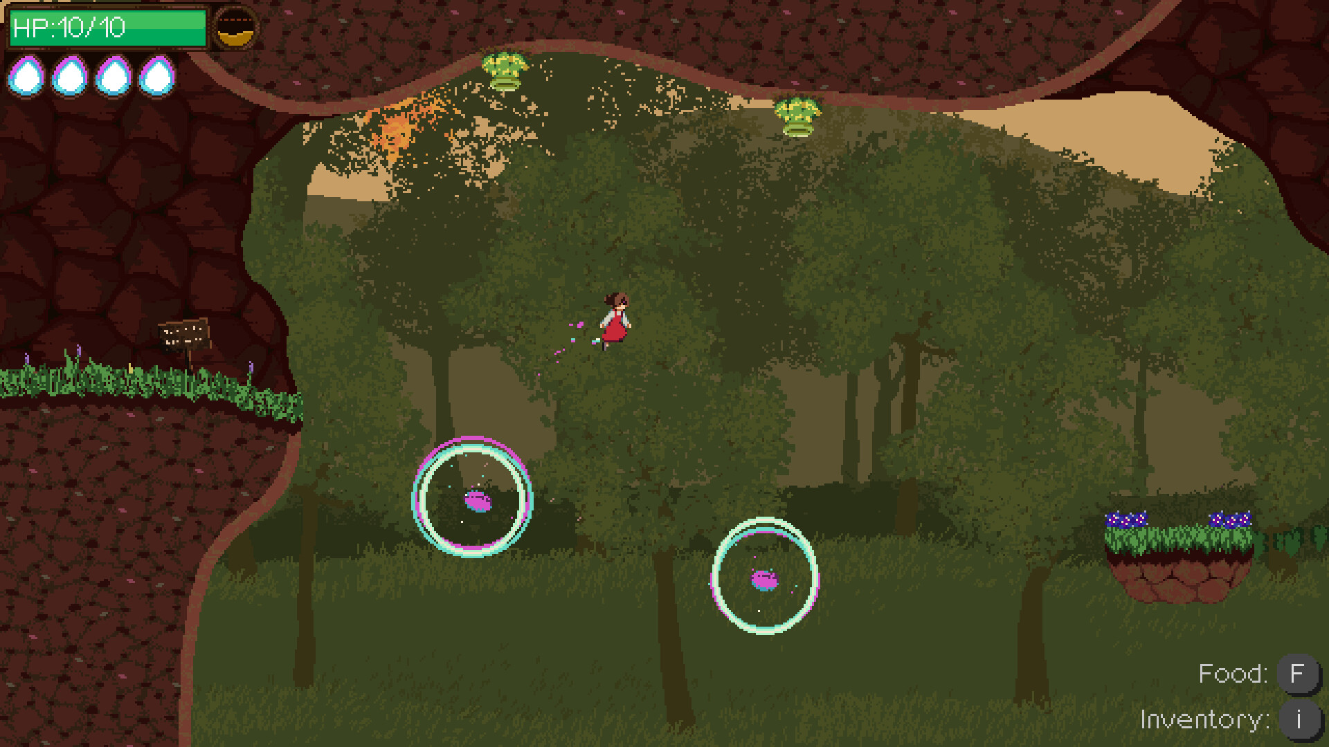 Valerie screenshot 4