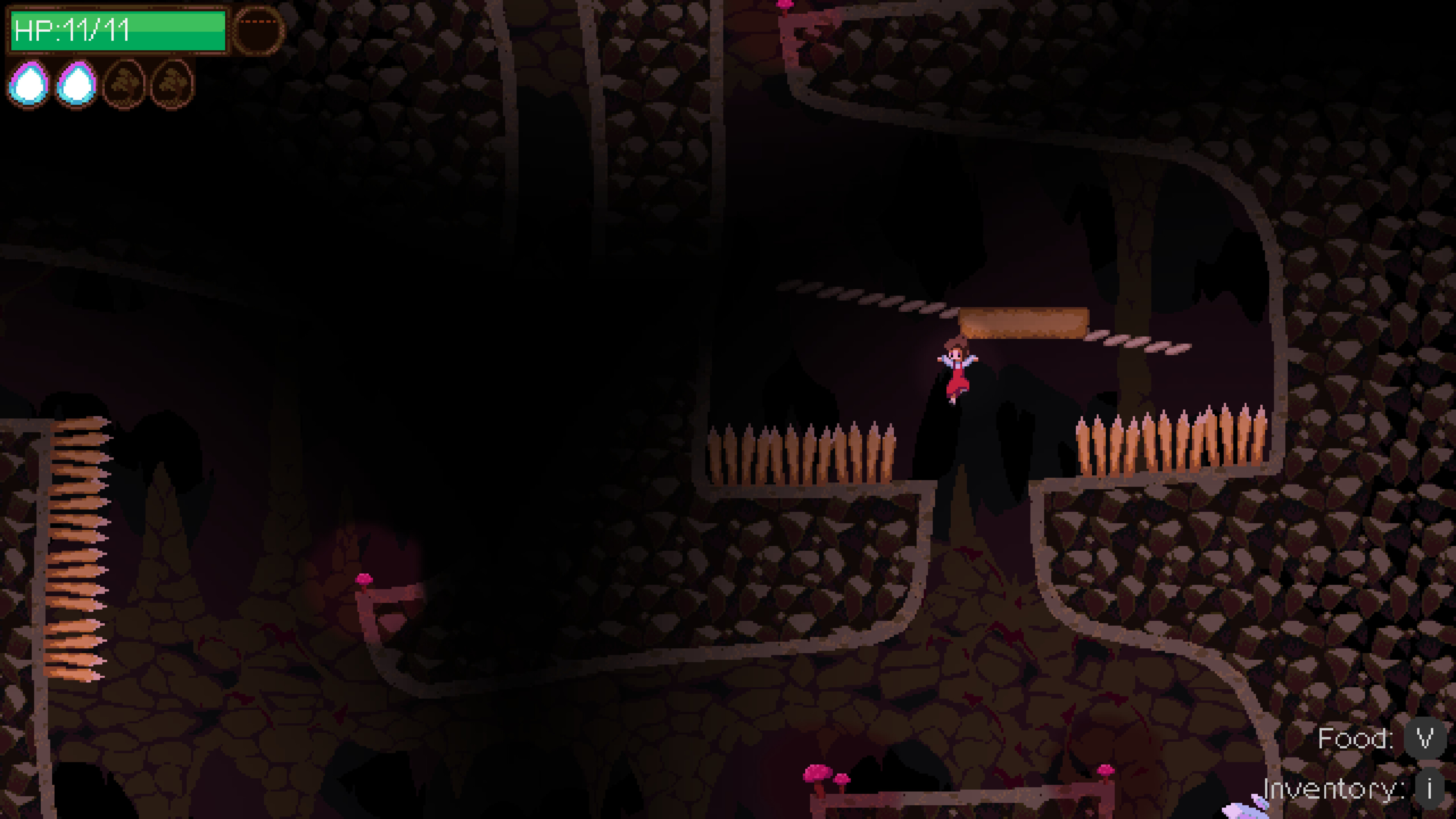 Valerie screenshot 5