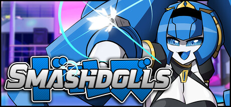 Cover art from Smashdolls