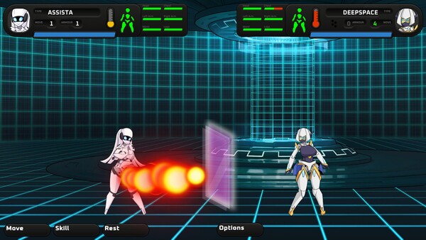 Smashdolls screenshot 4
