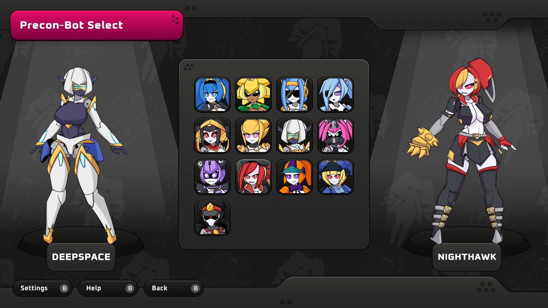 Smashdolls screenshot 2