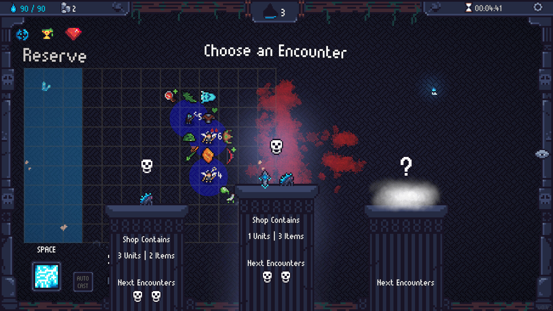 Souls End screenshot 5