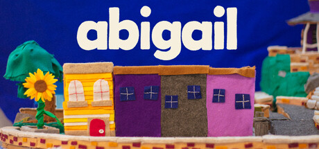 Cover art from Abigail