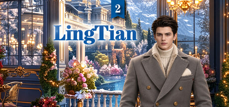 Cover art from LingTian2: Your Destined Prince