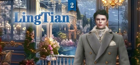 LingTian2: Your Destined Prince