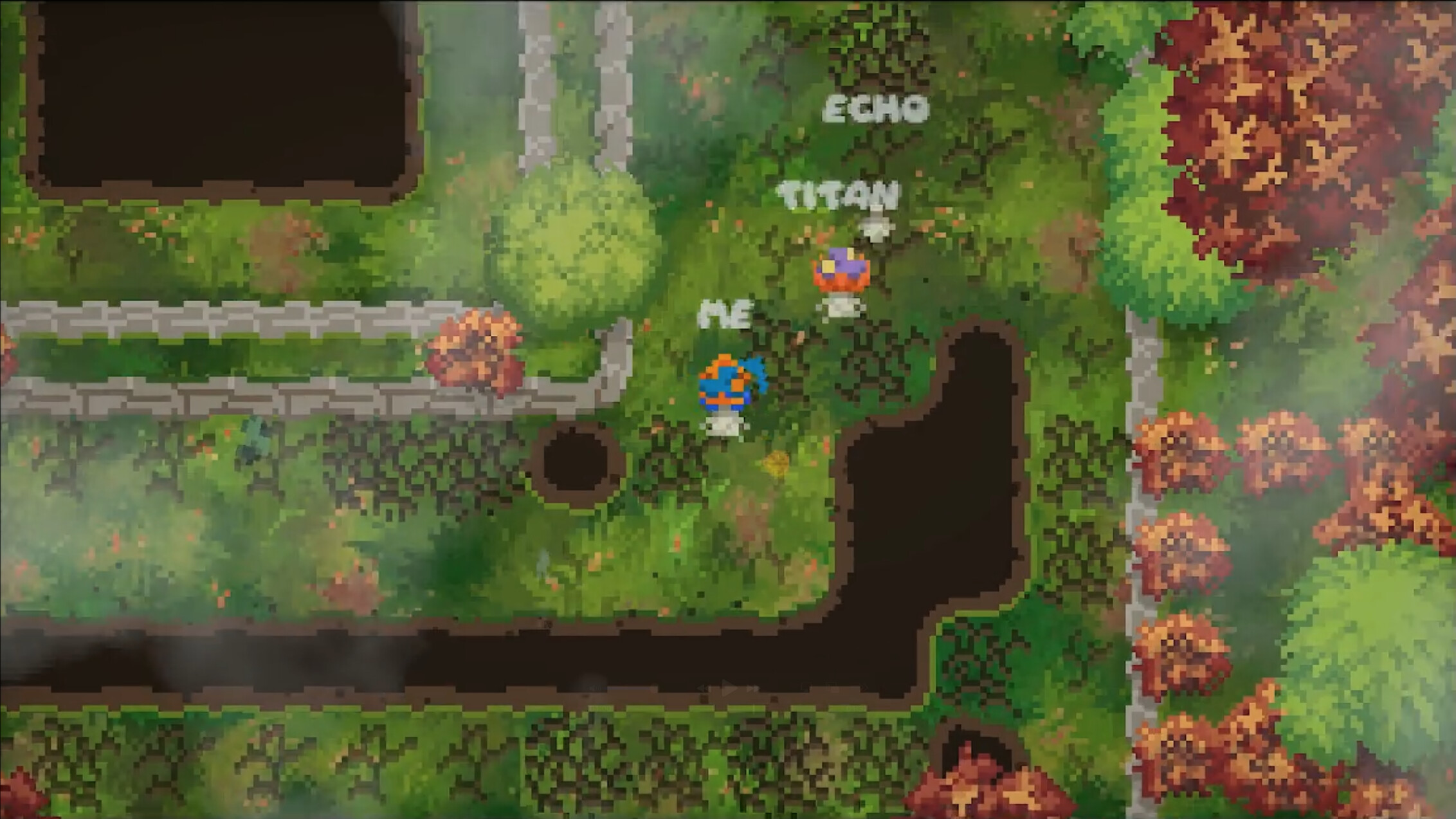 Mushroom Madness trailer
