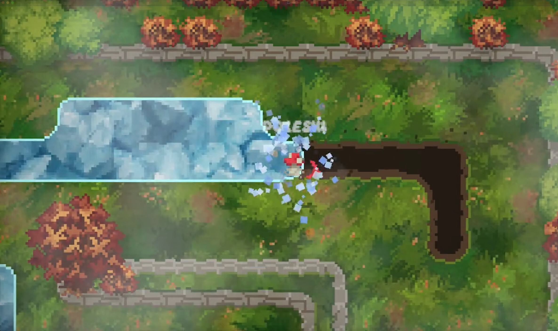 Mushroom Madness screenshot 2