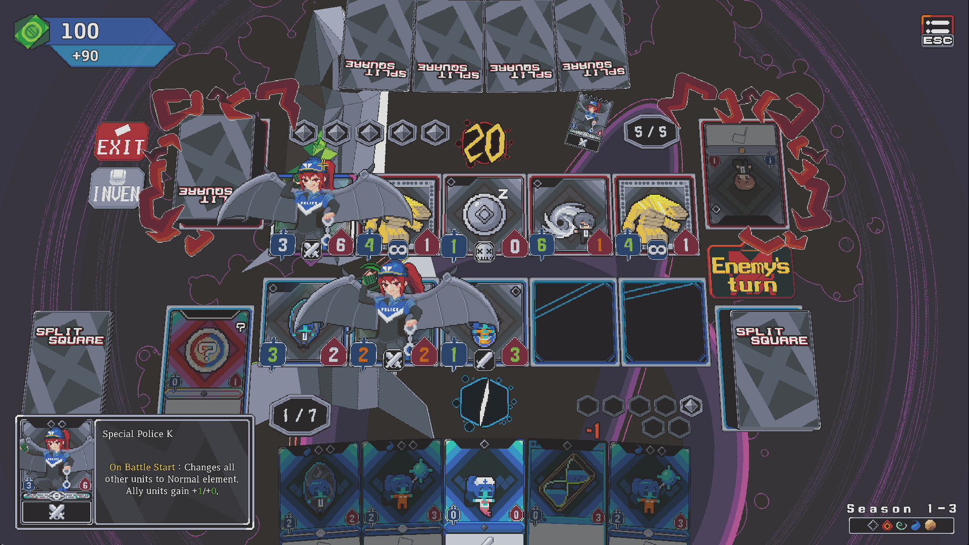 TCG Banlist Simulator screenshot 3