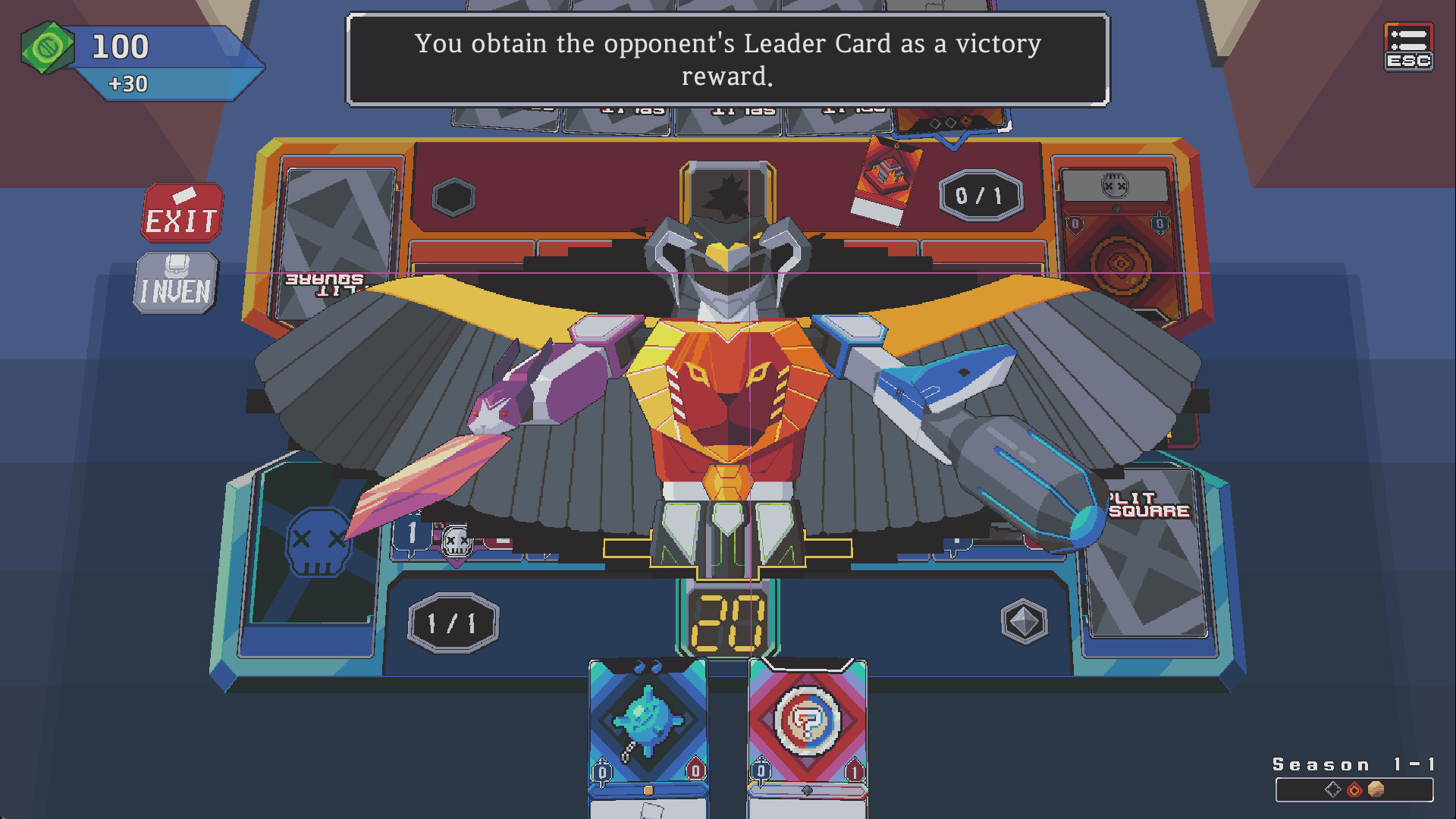 TCG Banlist Simulator trailer