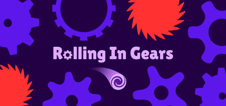Cover art from Rolling In Gears