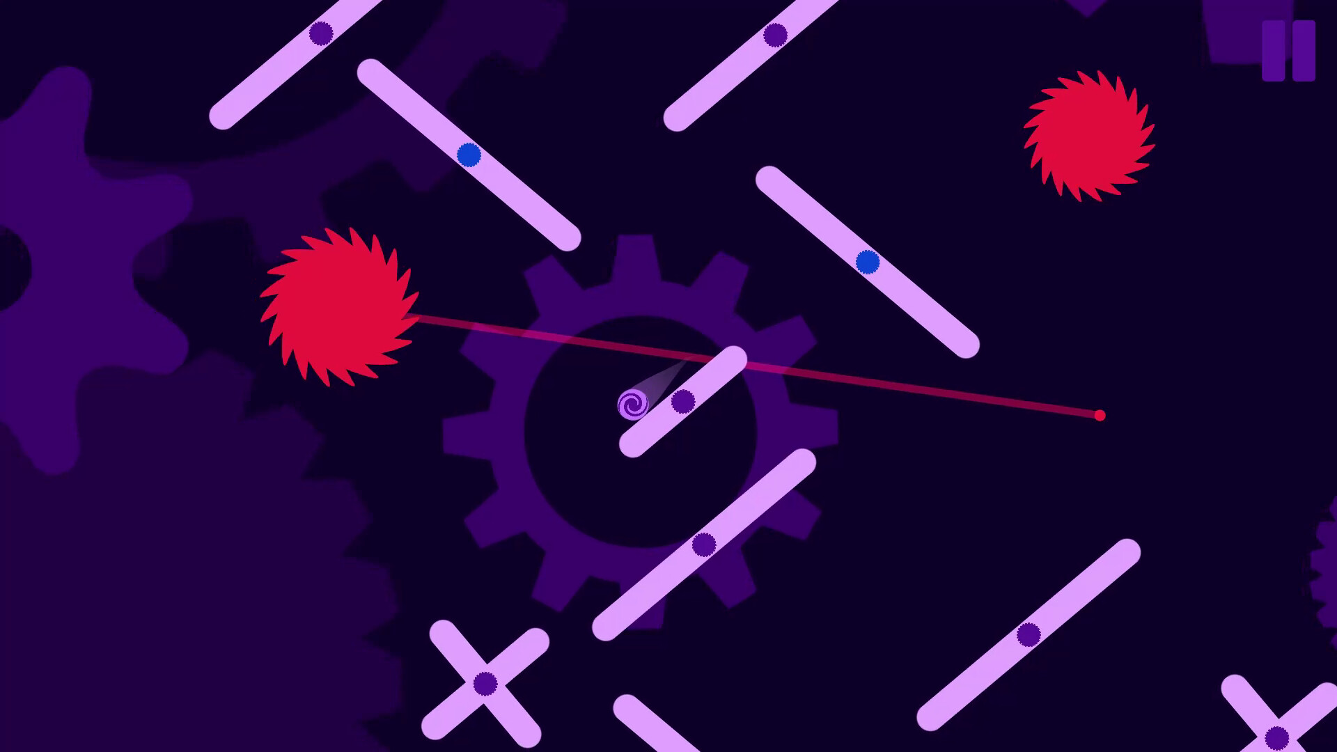 Rolling In Gears screenshot 3