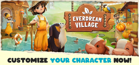 Everdream Village