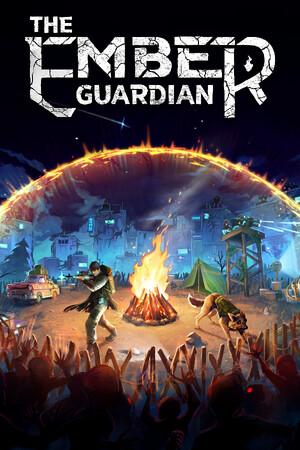 The Ember Guardian cover