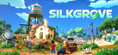 Silkgrove