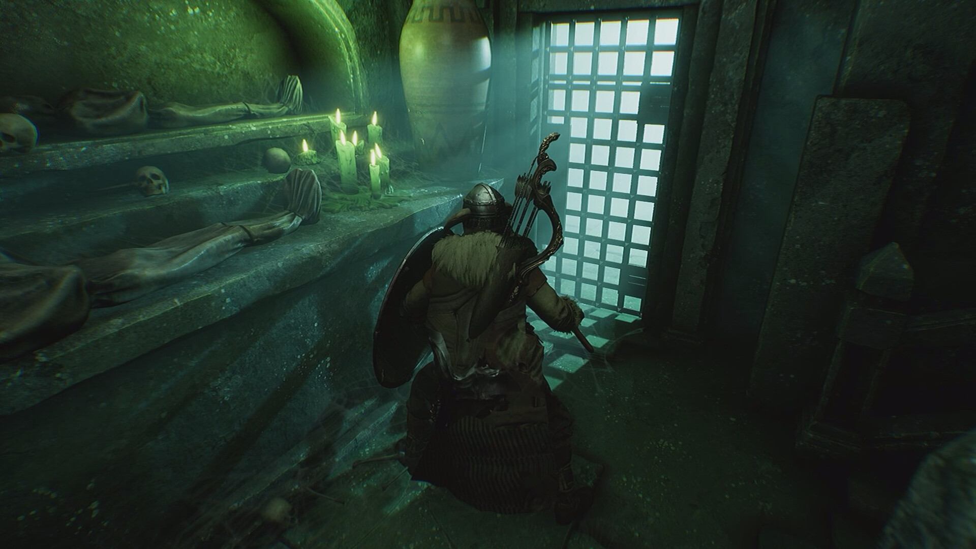 Dark Farts: Parody Smell Edition screenshot 2