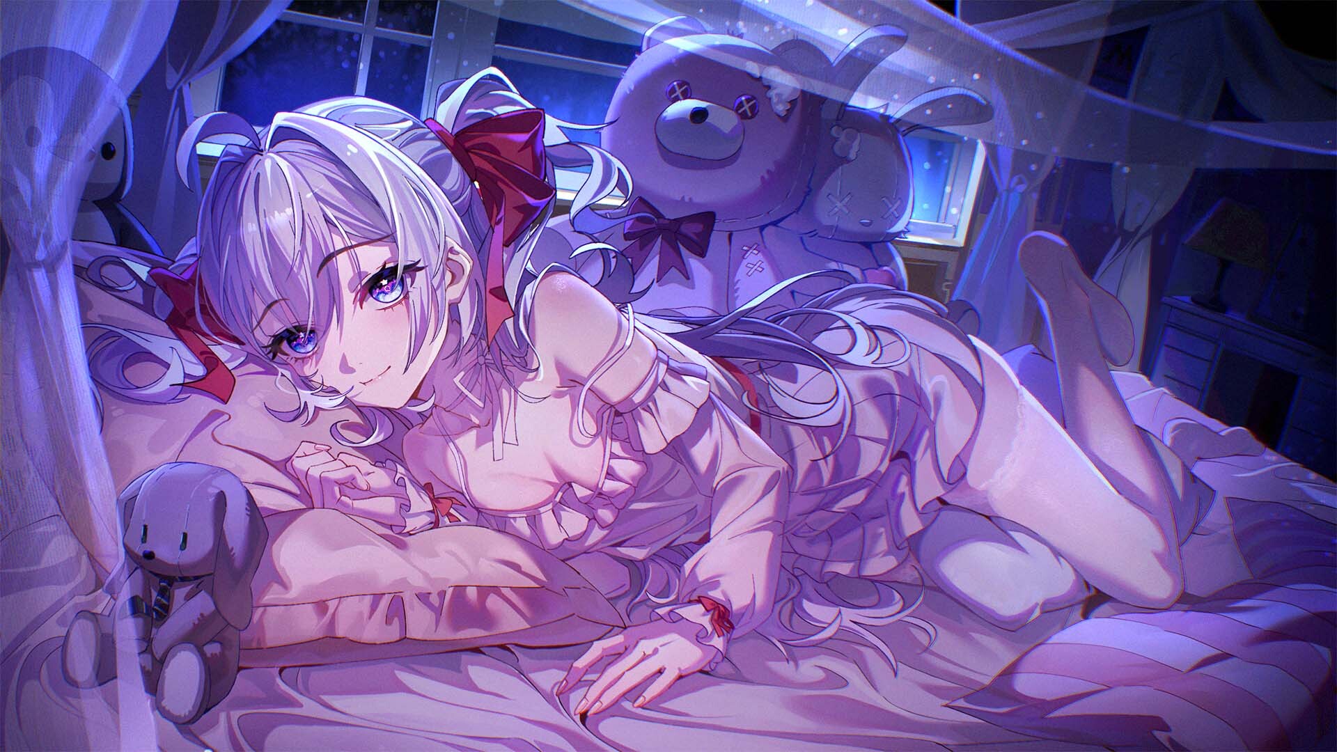 乌合之罪 trailer
