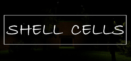 Cover art from Shell Cells