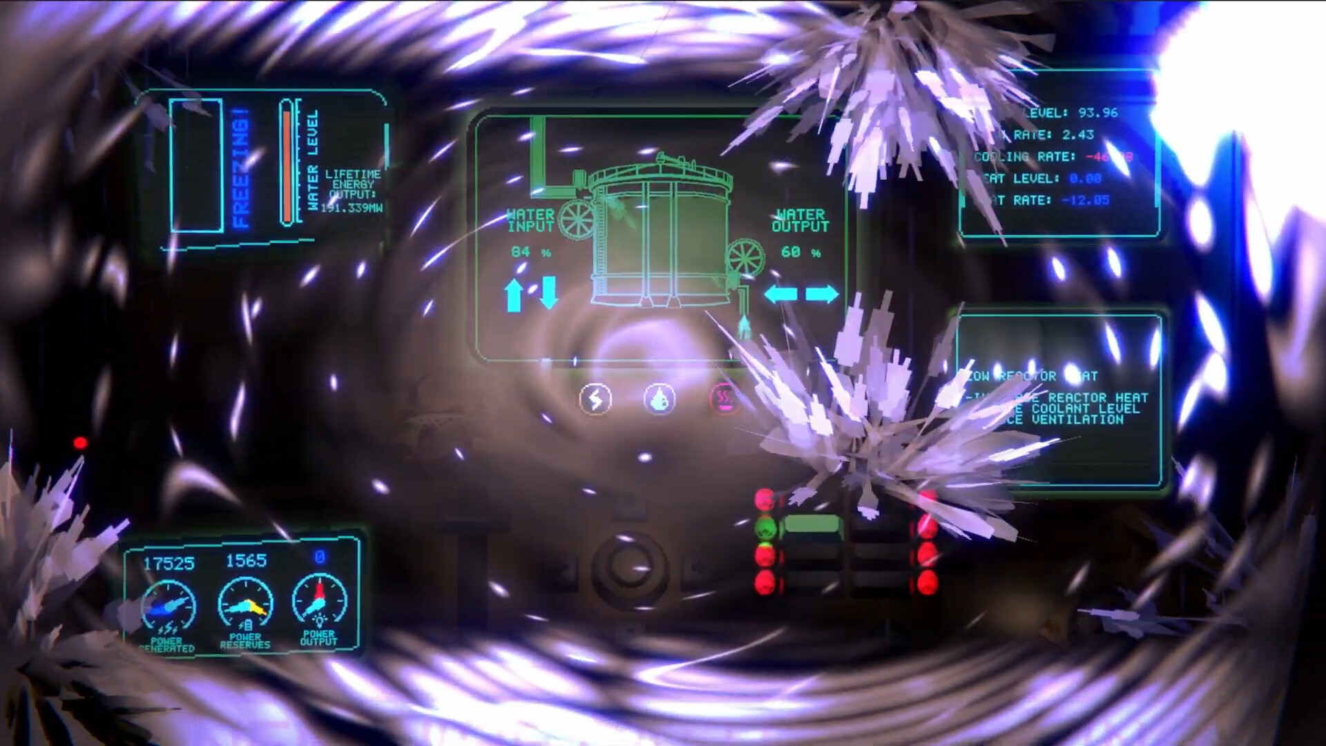 Meltdown screenshot 4