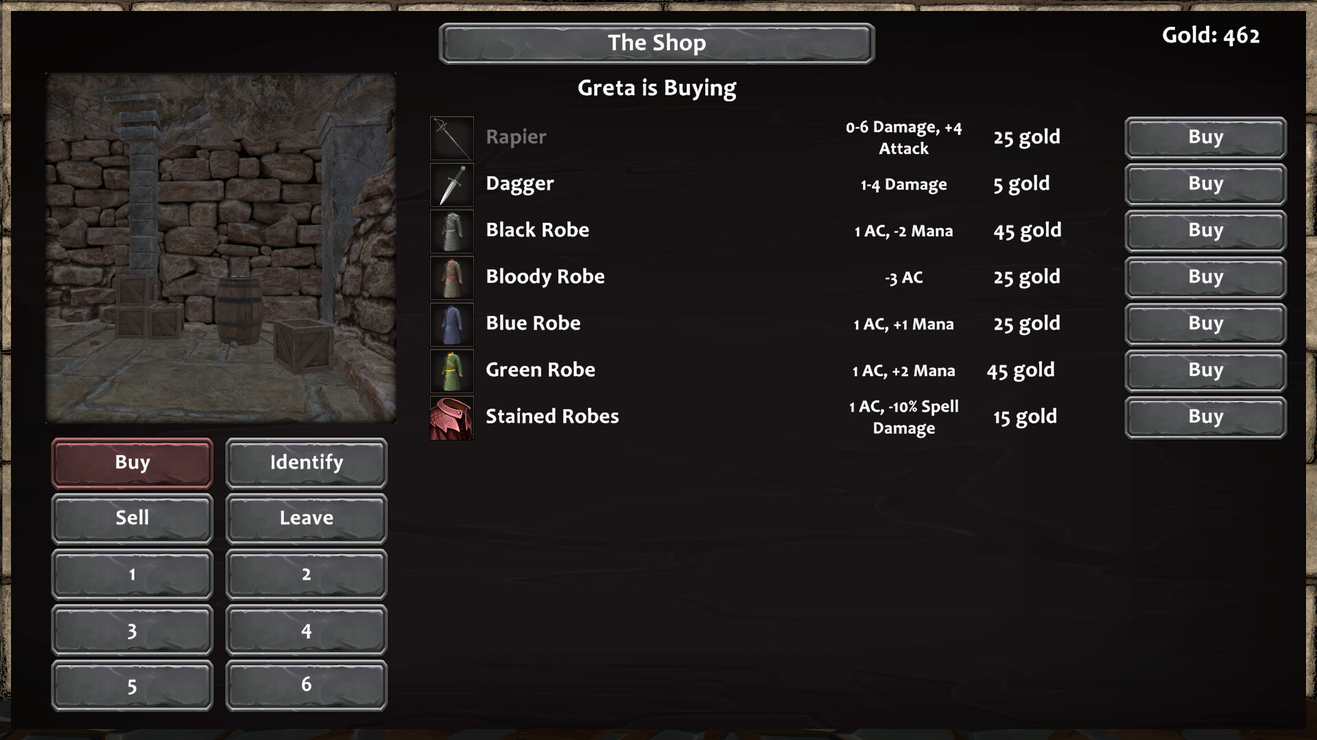 Delving The Depths screenshot 4