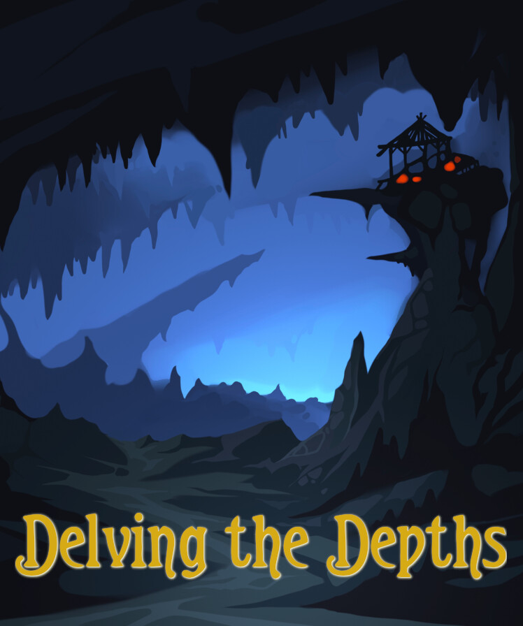 Delving The Depths