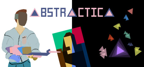 Cover art from ABSTRACTICA