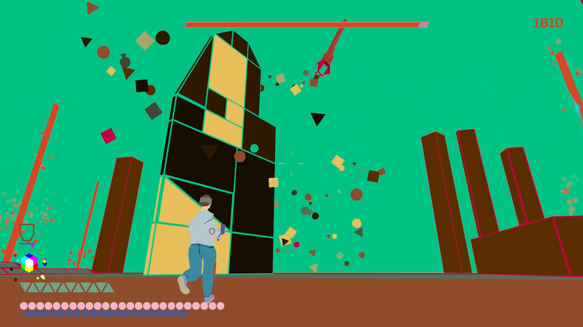 ABSTRACTICA trailer