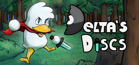 Cover art from Delta's Discs