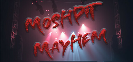 Mosh Pit Mayhem
