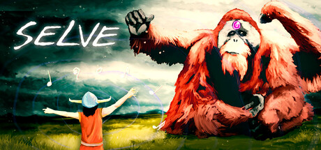 Cover art from Selve