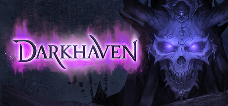 Cover art from Darkhaven