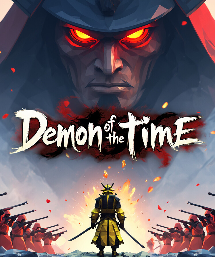 Demon of the Time