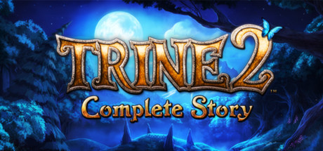 Где находятся сохранения к игре Trine 2: Complete Story