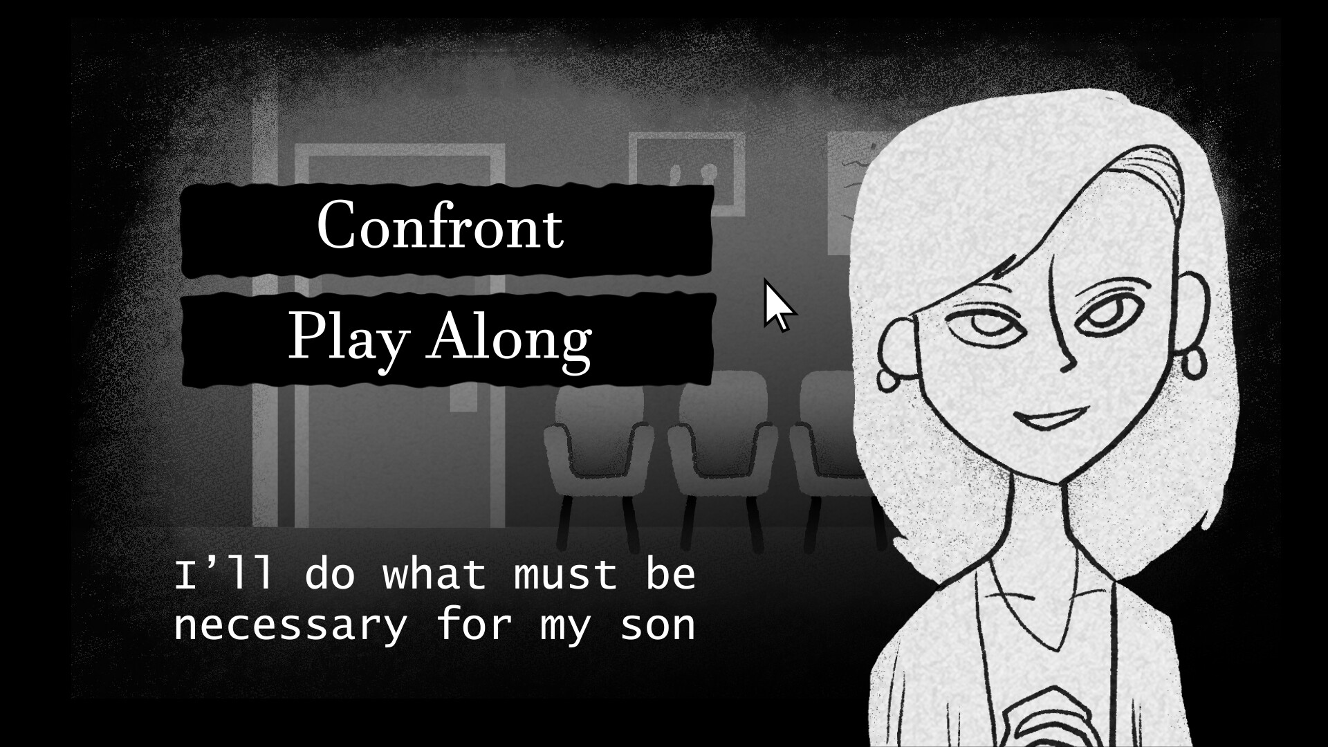 CatTrigger Horror Collection trailer