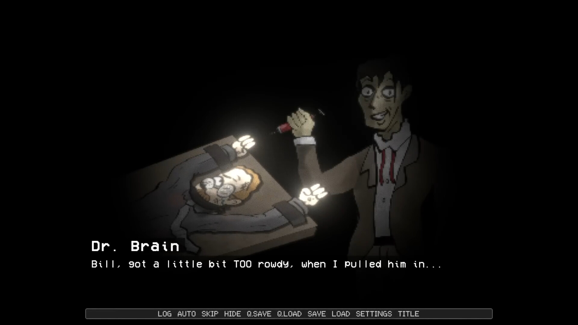 CatTrigger Horror Collection screenshot 2