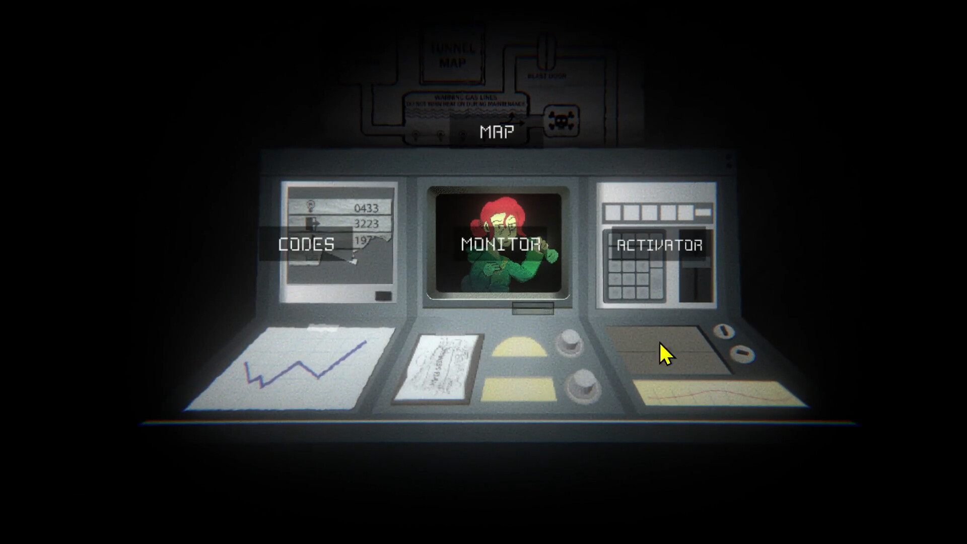 CatTrigger Horror Collection screenshot 4