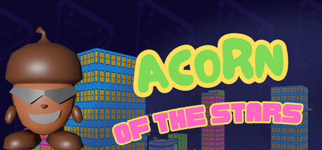 Cover art from Acorn Quest 3D