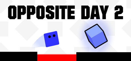 Cover art from Opposite Day 2