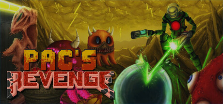 Pac's Revenge