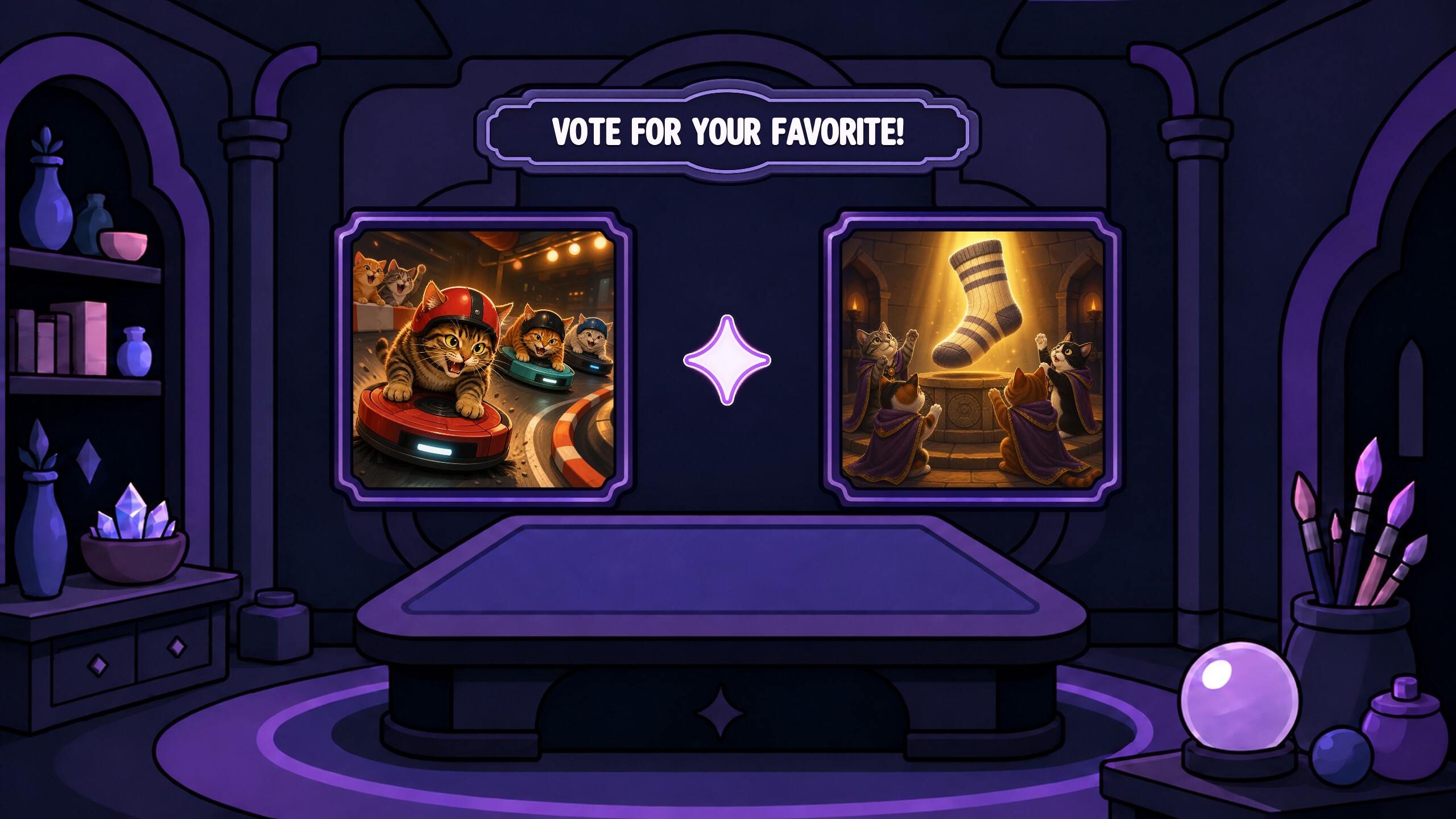 Imagical screenshot 4