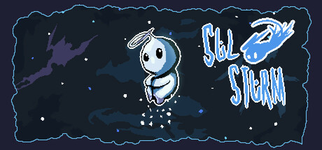 Cover art from SOLSTORM