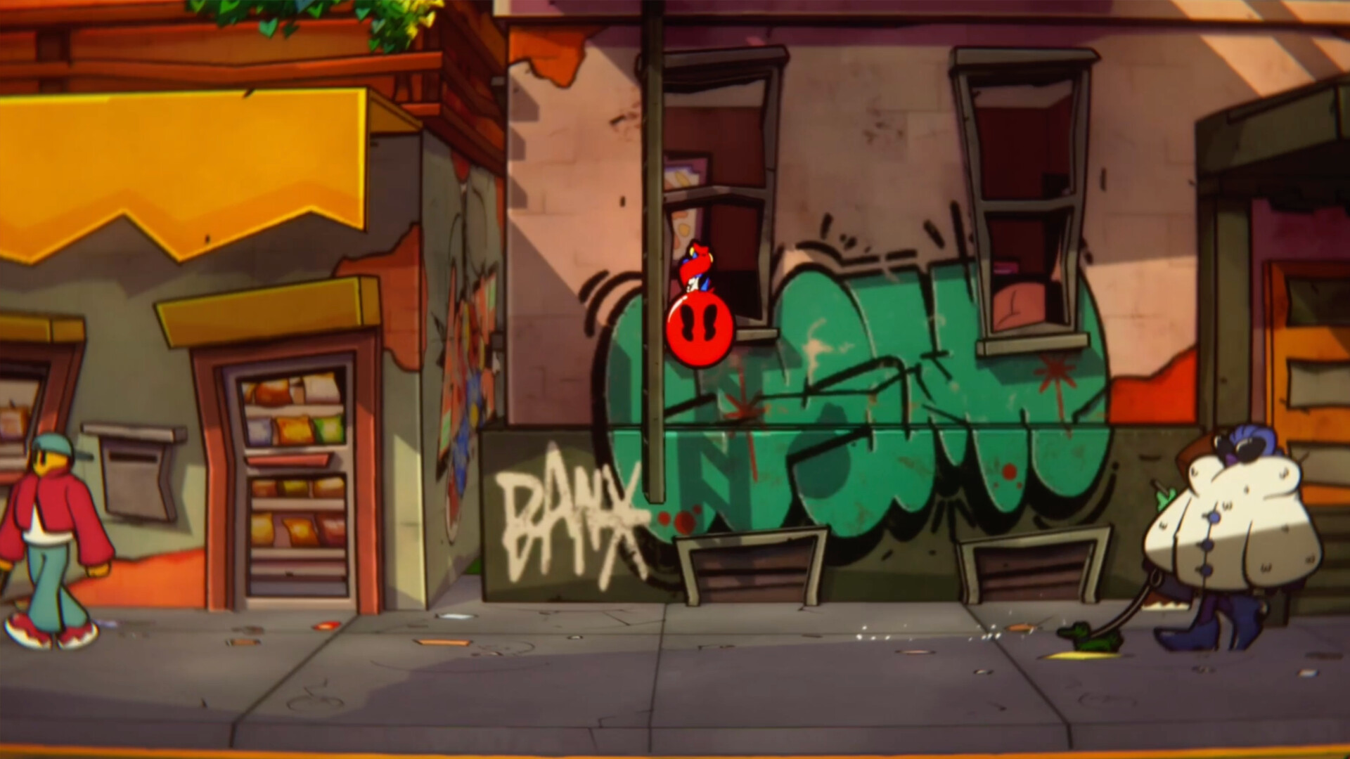 BANX screenshot 2