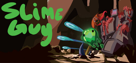 Slime Guy