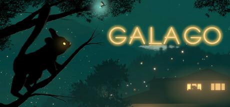 Cover art from Galago