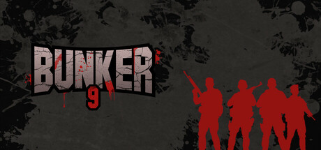 Cover art from Bunker 9