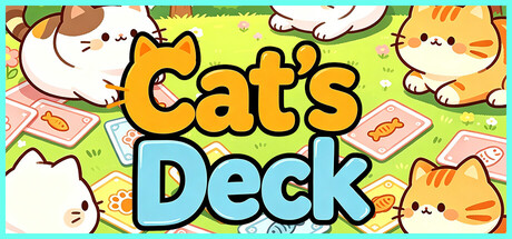 Cat's Deck