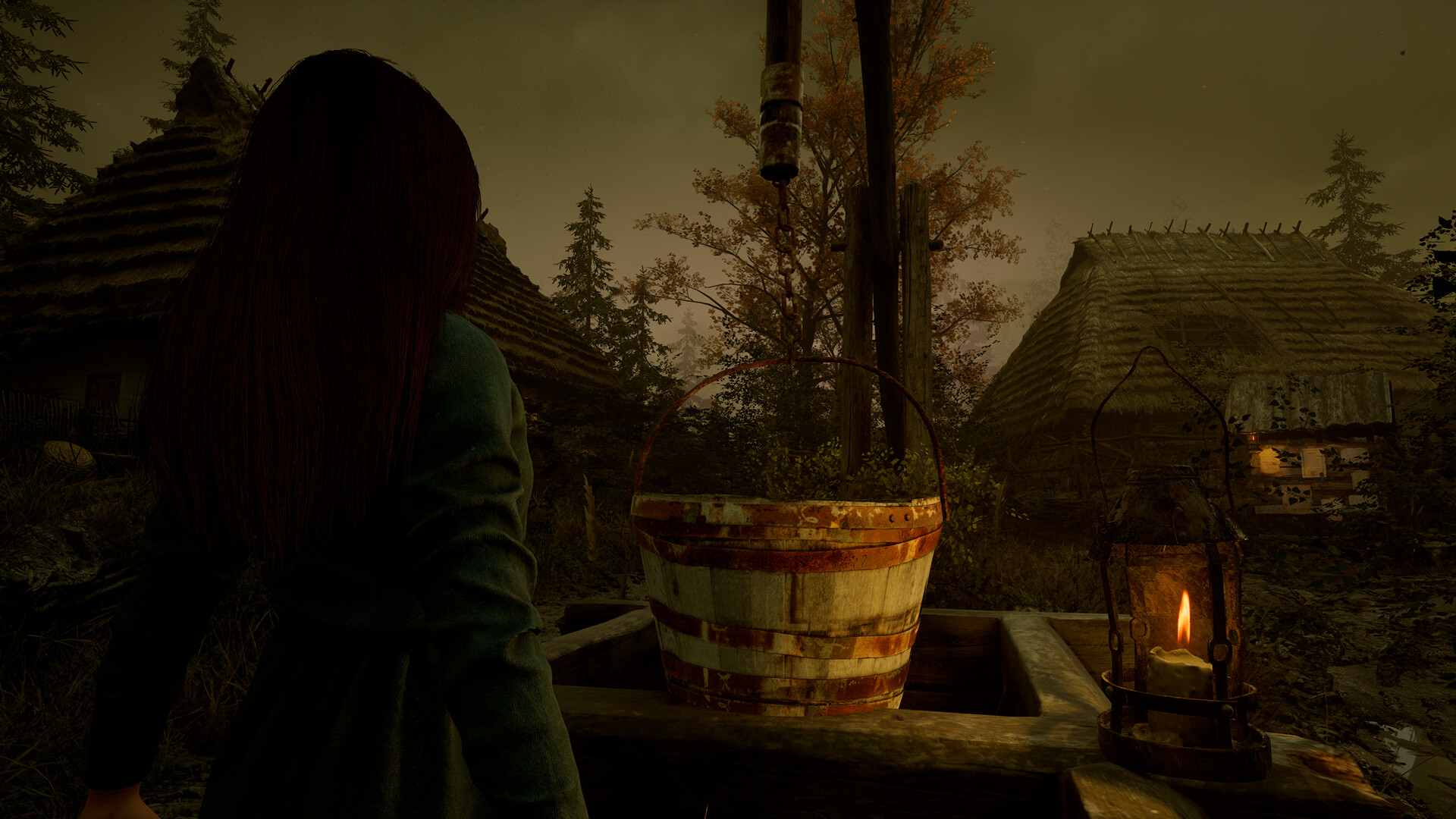 VOW screenshot 3