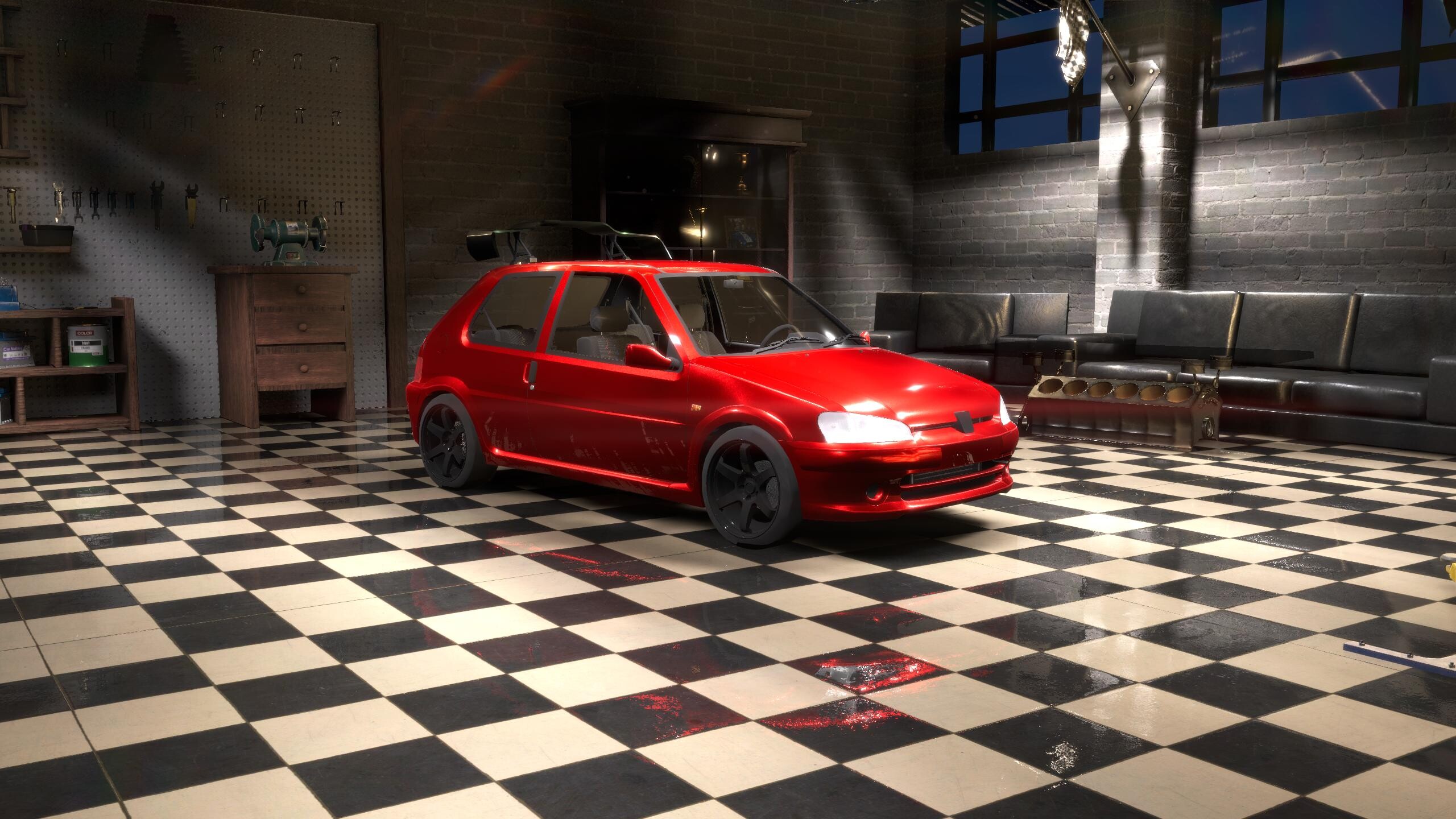 Traffic Rivals: 1v1 Duels trailer