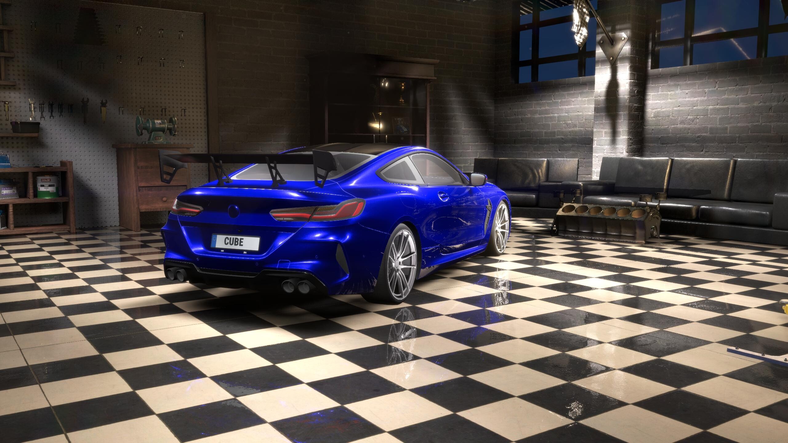 Traffic Rivals: 1v1 Duels screenshot 3