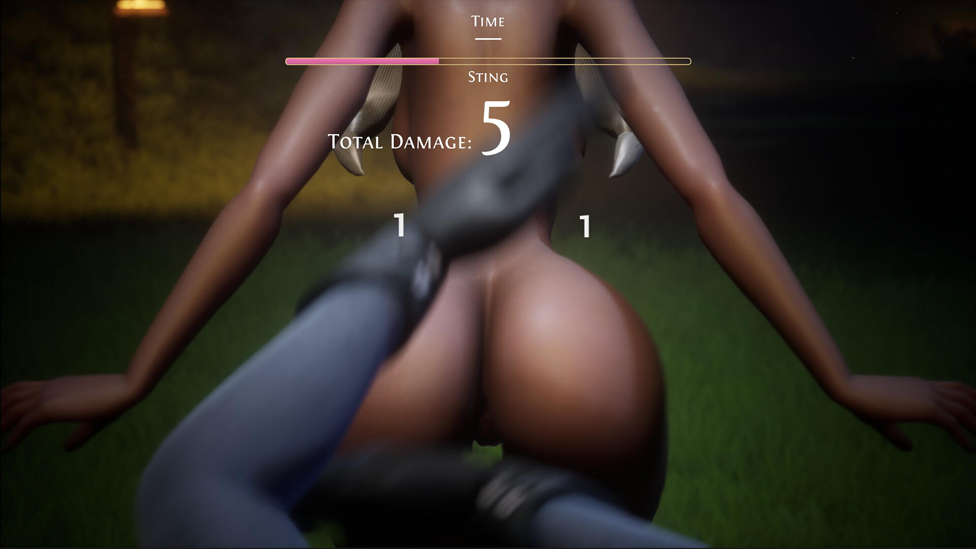 Trailer poster