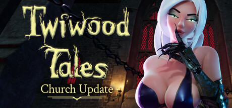 Cover art from Twiwood Tales